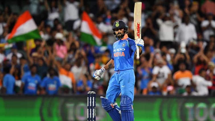Virat Kohli’s Incredible Stats At Adelaide Oval Ahead Of IND vs AUS 2nd ODI