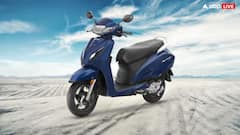 सिर्फ 5 हजार डाउन पेमेंट पर Honda Activa खरीदें तो कितनी बनेगी EMI? जानें राइवल्स और माइलेज