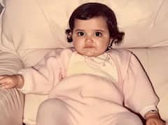 दीपिका पादुकोण की बचपन की 10 तस्वीरें, बेटी दुआ की स्माइल है मां जैसी