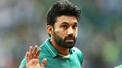 सट्टेबाजी से जुड़े तार..., क्या इसलिए मोहम्मद रिजवान को कप्तानी से हटाया गया? रिपोर्ट में बड़ा खुलासा