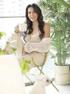 मुस्लिम कन्जर्वेटिव परिवार में शादी कर इस एक्ट्रेस ने छोड़ा करियर, फिर लैला लेकर आई जिंदगी में खुशियां