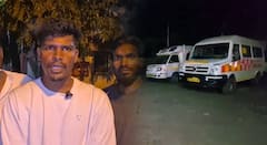 अंबरनाथमध्ये 58 वर्षीय महिलेचा हृदयविकाराने मृत्यू; रुग्णवाहिका व्हीआयपी कार्यक्रमासाठी वापरल्याचा नागरिकांचा आरोप