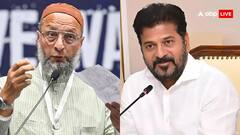 जुबली हिल्स सीट पर कांग्रेस को सपोर्ट करेगी AIMIM, ओवैसी ने वापस लिया उम्मीदवार; 321 पर्चे दाखिल