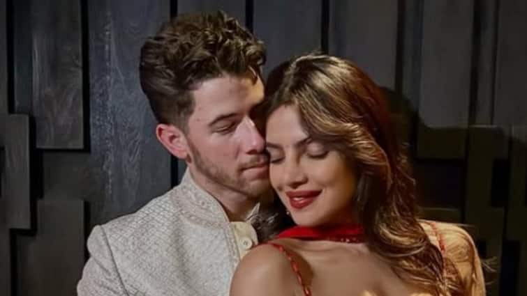Inside Priyanka Chopra & Nick Jonas’ Intimate Diwali Celebration In New York With Daughter Malti