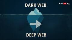 Dark Web VS Deep Web: डार्क वेब और डीप वेब में कितना अंतर, क्या दोनों को इस्तेमाल करने पर मिलती है सजा?