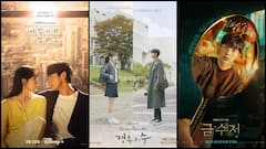 Korean Drama On OTT: वीकेंड को बनाना है मजेदार, तो बिंज वॉच करें ये शानदार कोरियन ड्रामा, ओटीटी पर यहां हैं अवेलेबल