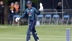 Scored a Fifty, Still Dropped! 5 Cricketers Who Faced The Axe After An ODI Half-Century