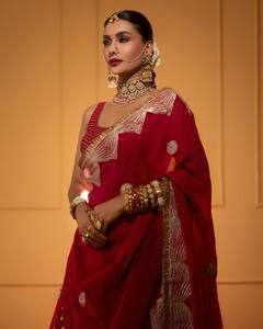 पवित्रा पुनिया की 10 सबसे खूबसूरत तस्वीरें, अदाओं से फैंस के दिलों को कर देती हैं घायल