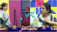 దొంగతనం చేస్తోన్న దివ్య, తనూజ, సుమన్ శెట్టి.. ప్రామిస్ చేయమని అడిగిన దివ్వెల మాధురి