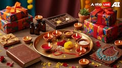 Bhai Dooj 2025: 8 Unique Last-Minute Gifts Your Sister Will Absolutely Love