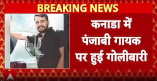 Breaking News: Punjabi Singer Teji Kahlon Shot at in Canada, Rohit Godara Gang Claims Responsibility