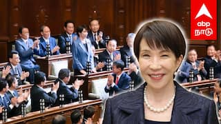 ஜப்பானின் முதல் பெண் பிரதமர் வரலாறு படைத்த சனே டகாய்ச்சி காத்திருக்கும் சவால்கள்..! | Japan New PM Sanae Takaichi