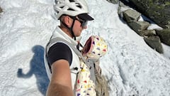 'Beyond Reckless': Couple With 9-Month-Old Baby Tries To Climb Poland’s Highest Peak; Video Viral