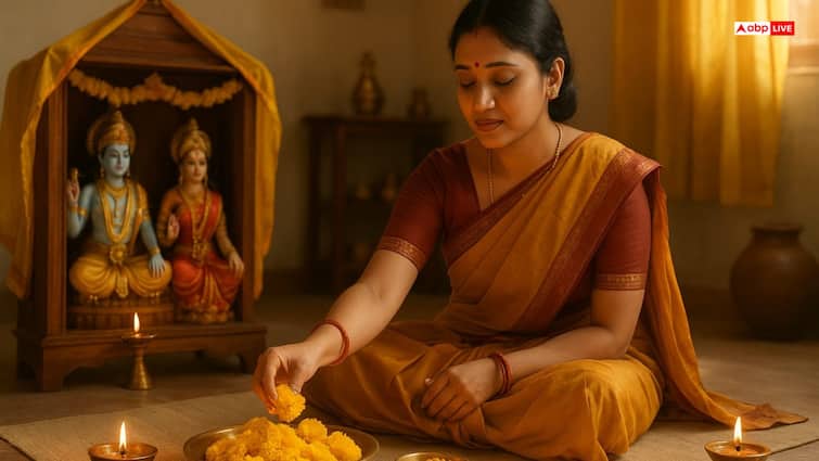 Thursday Fasting: 16 गुरुवार व्रत से दूर होता है संकट, जानें पूजा विधि और महत्व