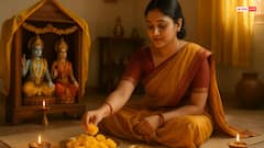 Thursday Fasting: 16 गुरुवार व्रत से दूर होता है संकट, जानें पूजा विधि और महत्व