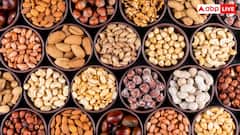 मिठाई बनाने के लिए खरीद रहे बादाम-काजू, ऐसे करें असली और नकली की पहचान