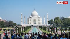 Taj Mahal: पूर्णिमा को भी खुला रहने वाला ताजमहल इस दिन क्यों रहता है बंद? जानें इसके पीछे की सच्चाई