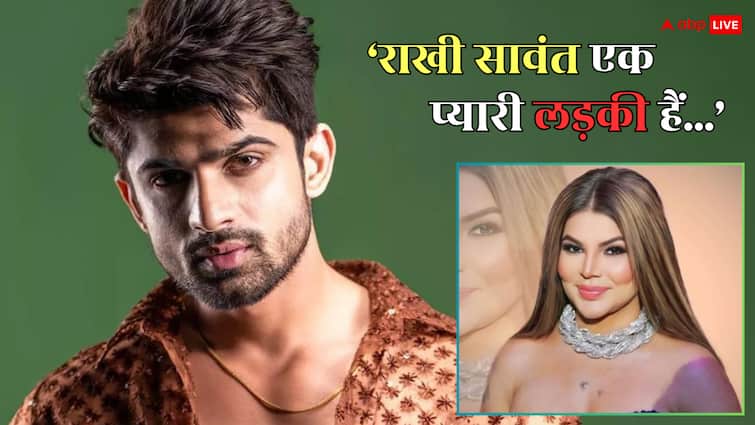 राखी सावंत से शादी करेंगे अभिषेक कुमार? 'बिग बॉस 17' फेम एक्टर ने तोड़ी चुप्पी