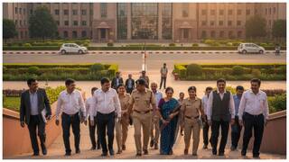 8th Pay Commission: ఎనిమిదో వేతన సంఘంపై శుభవార్త! కేంద్ర ప్రభుత్వ ఉద్యోగులకు ఈ పెద్ద అప్‌డేట్ వచ్చింది!