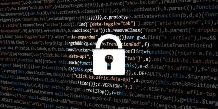 In Ransomware technique, the hacker locks the system and demands ransom to unlock it. Many times big companies pay lakhs of rupees to get their data back.
