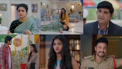 నిండు మనసులు: తండ్రీకొడుకుల మధ్య ప్రేరణ రాయబారం చేస్తుందా! తల్లి కోసం సిద్ధూ గుమ్మం దాటుతాడా!