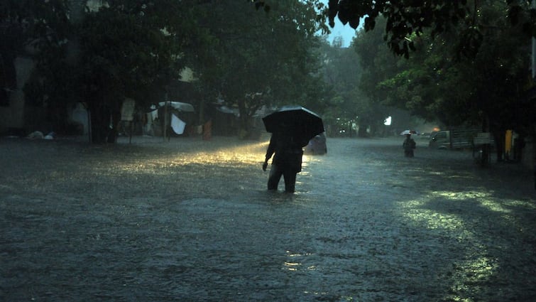 Heavy Rain Forecast In Tamil Nadu: Will Schools Remain Closed Tomorrow?