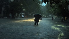 Heavy Rain Forecast In Tamil Nadu: Will Schools Remain Closed Tomorrow?