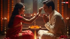 भाई दूज पर दीपक बुझना अशुभ क्यों? जानें इसके पीछे की गहरी धार्मिक मान्यता और उपाय !