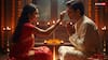 Bhai Dooj 2025: भाई दूज पर दीपक बुझना अशुभ क्यों? जानें इसके पीछे की गहरी धार्मिक मान्यता और उपाय !