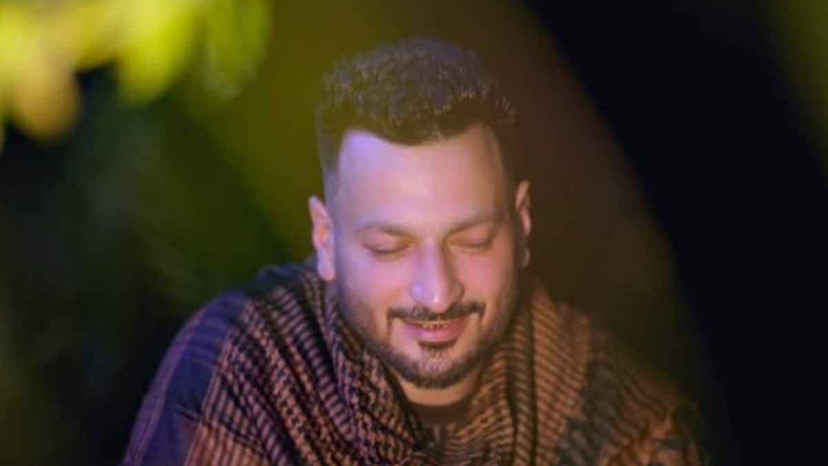 Singer Rishabh Tandon Passes Away At 32 After Heart Attack In New Delhi