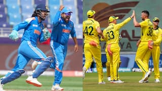 IND vs AUS 2nd ODI Live Streaming: When And Where To Watch