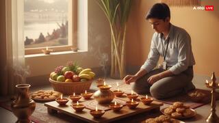 Chhath Puja 2025: छात्र या नौकरीपेशा लोग, नहीं जा पाए अपने घर, तो इस तरह पाएं छठी मईया के दर्शन!