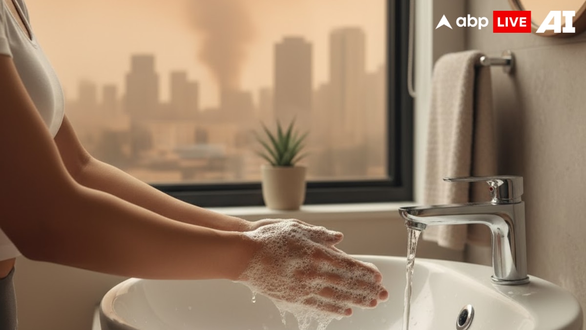 8 Essential Tips To Stay Healthy During Smog And Air Pollution