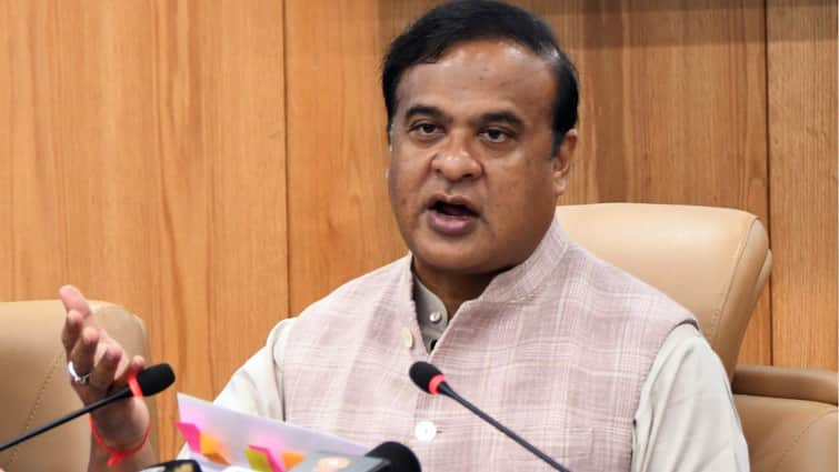 Assam Govt To Bring Bills Against ‘Love Jihad’, Polygamy In Assembly Session