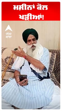 Stubble Burning | Jagjit Dallewal | ਮਸ਼ੀਨਾਂ ਕੋਲ ਖੜੀਆਂ!