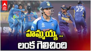 బంగ్లాదేశ్పై శ్రీలంక గెలుపుతో ఇండియాకి లైన్ క్లియర్!