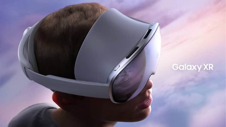 <div>Samsung Launches Galaxy XR, Its First Android XR Headset: Will It Be Available In India? Here's What We Know So Far</div>