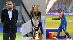 BCCI ਨੇ ਏਸ਼ੀਆ ਕੱਪ ਟਰਾਫੀ 'ਤੇ ਲਿਆ ਵੱਡਾ ਫੈਸਲਾ, ਹੁਣ ICC ਮੋਹਸਿਨ ਨਕਵੀ ਦੀ ਕਰੇਗਾ ਛੁੱਟੀ !