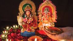 దీపావళి  పూజకోసం  కొన్న లక్ష్మీ గణేష్ విగ్రహాలను ఆ తర్వాత ఏం చేయాలి?