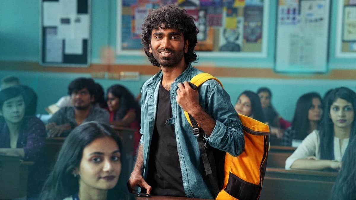 Pradeep Ranganathan: தொட்டதெல்லாம் ஹிட்டு... தயாரிப்பாளர்களின் செல்லப்பிள்ளை.. வசூல் டிராகன் பிரதீப் ரங்கநாதன்!