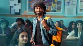 Pradeep Ranganathan: தொட்டதெல்லாம் ஹிட்டு... தயாரிப்பாளர்களின் செல்லப்பிள்ளை.. வசூல் டிராகன் பிரதீப் ரங்கநாதன்!