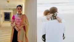 Pavitra Punia Gets Engaged In Romantic Beachside Proposal, Keeps Fiancé’s Identity A Secret