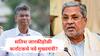 Karnataka CM : बेळगावचे सतीश जारकीहोळी कर्नाटकचे नवे मुख्यमंत्री? CM सिद्धारमय्यांच्या मुलाकडून 'नोव्हेंबर क्रांती'चे सूतोवाच