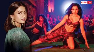 'थामा' की रिलीज के बाद इमोशनल हुईं रश्मिका मंदाना, सेट से शेयर की अनदेखी तस्वीरें