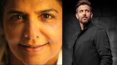 ऋतिक रोशन ने अपनी मां पिंकी रोशन को विश किया बर्थडे, बताया- 'दुनिया की सबसे खूबसूरत महिला'