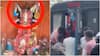 Maa Kali Idol ‘Desecration’ Row In Bengal Sparks BJP-TMC Tussle, Local Tensions In South 24 Parganas