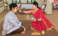 Bhai Dooj 2025: ਭਾਈ ਦੂਜ 'ਤੇ ਵ੍ਰਿਸ਼ਚਿਕ ਰਾਸ਼ੀ 'ਚ ਹੋਵੇਗਾ ਚੰਦਰਮਾ ਦਾ ਗੋਚਰ, ਆਹ ਰਾਸ਼ੀਆਂ ਹੋਣਗੀਆਂ ਮਾਲਾਮਾਲ