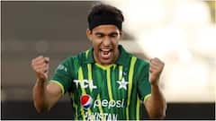 शाहीन के बाद अब्बास अफरीदा को बनाया गया पाकिस्तान का कप्तान, देखें टीम में किसे-किसे मिली जगह