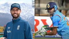 इन 5 बल्लेबाजों ने डेब्यू वनडे में ठोकी फिफ्टी, लेकिन फिर भी दूसरा मैच खेलने का मौका नहीं मिला