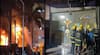 Nagpur Fire Accident: नागपूर शहरात अग्नीतांडव! रात्रभरात फटाक्यांनी सहा ठिकाणी आग लागल्याच्या घटना, स्मार्ट स्टोर आगीत भस्मसात